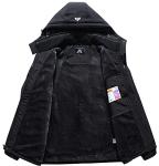 Women's Waterproof Ski Jacket for Winter Adventures