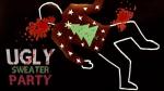 Ugly Sweater Party