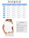 Totatuit Women's Casual Knit Sweater Vest Crew Neck Soft Cap Sleeve Sweaters Tank Top Loose Fit Regular Length Trendy Fall Clothes Holiday Office Wear White