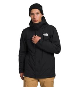 The North Face Men's Freedom Insulated Ski Jacket