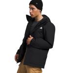The North Face Men's Freedom Insulated Ski Jacket
