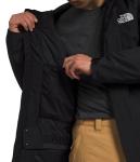 The North Face Men's Freedom Insulated Ski Jacket
