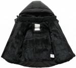 BYLESIN Kids Waterproof Winter Puffy Coat