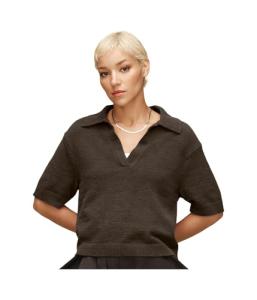 UGG Women's Keslyn Top Lite in Dense Smoke