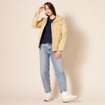 Women's Soft Cable Knit Crewneck Sweater, Navy