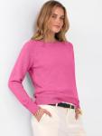 ANRABESS Women's Soft Rolled Neck Pullover Sweater