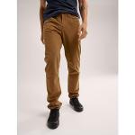 Men's Arc'teryx Levon Stretch Cotton Pants - Relic