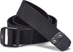 Arc'teryx 38mm Metal Buckle Webbing Belt - Black
