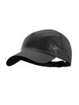 Arc'teryx Calvus Lightweight Performance Cap - Black