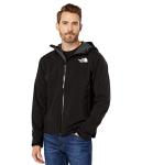 THE NORTH FACE Men's All Proof Shell Jacket Black