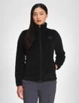 THE NORTH FACE Women's Osito Fleece Jacket - Black