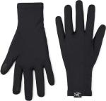 Arc'teryx Rho Black Liner Gloves - X-Large