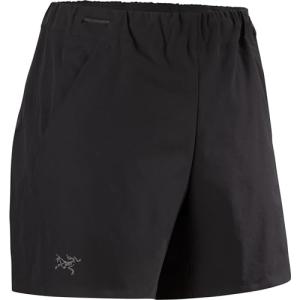 Arc'teryx Teplo Women's Stretch Short - Black