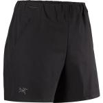 Arc'teryx Teplo Women's Stretch Short - Black