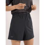 Arc'teryx Teplo Women's Stretch Short - Black