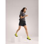 Arc'teryx Teplo Women's Stretch Short - Black