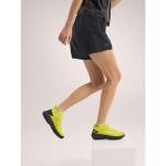 Arc'teryx Teplo Women's Stretch Short - Black