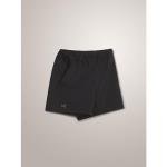 Arc'teryx Teplo Women's Stretch Short - Black