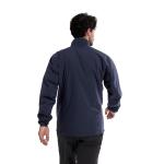 Arc'teryx Atom Men's Jacket - Lightweight Insulated Black