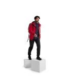 Arc'teryx Atom Men's Jacket - Lightweight Insulated Black