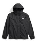 Men's Antora Waterproof Jacket - TNF Black, Large