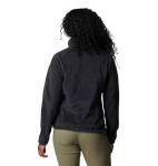 Columbia Women's Benton Springs Full Zip Jacket - Black