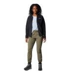 Columbia Women's Benton Springs Full Zip Jacket - Black