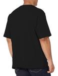 Carhartt Men's Black Heavyweight Pocket T-Shirt