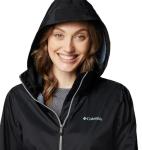 Columbia Women's Switchback III Jacket - Black