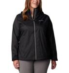 Columbia Women's Switchback III Jacket - Black