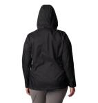 Columbia Women's Switchback III Jacket - Black