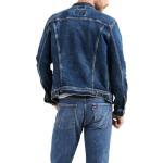 Levi's Men's Colusa Trucker Jacket, Large