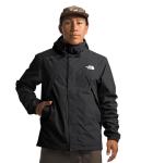 Men's Antora Waterproof Jacket - TNF Black