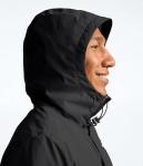 Men's Antora Waterproof Jacket - TNF Black