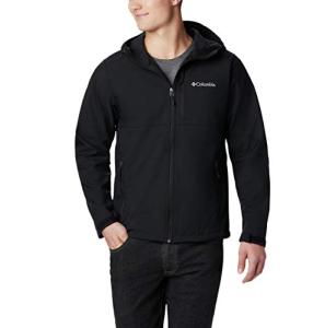 Columbia Men's Ascender Hooded Softshell Jacket