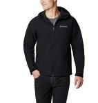 Columbia Men's Ascender Hooded Softshell Jacket