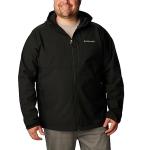 Columbia Men's Ascender Hooded Softshell Jacket