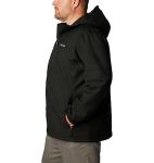 Columbia Men's Ascender Hooded Softshell Jacket