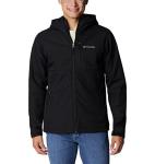 Columbia Men's Ascender Hooded Softshell Jacket