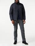 Columbia Men’s Powder Lite Winter Jacket, Water repellent