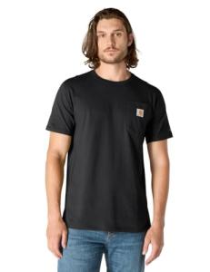 Carhartt Men's Midweight Relaxed Fit Pocket Tee
