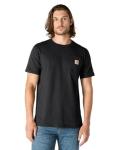 Carhartt Men's Midweight Relaxed Fit Pocket Tee