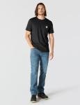 Carhartt Men's Midweight Relaxed Fit Pocket Tee