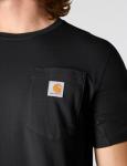 Carhartt Men's Midweight Relaxed Fit Pocket Tee