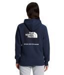 The North Face Women's Summit Navy Pullover Hoodie