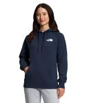 The North Face Women's Summit Navy Pullover Hoodie