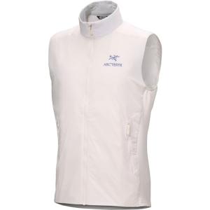 Arc'teryx Men's Atom SL Insulated Vest - Arctic Silk