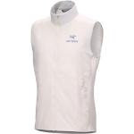 Arc'teryx Men's Atom SL Insulated Vest - Arctic Silk