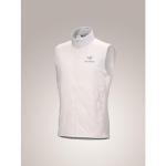 Arc'teryx Men's Atom SL Insulated Vest - Arctic Silk