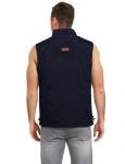 Flygo Men's Lightweight Multi-Pocket Fishing Vest